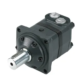 Hydraulic Motor 151B-2164 Replace Danfoss