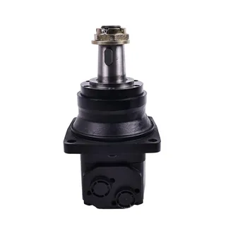 Hydraulic Motor 151B-2170 Replace Danfoss