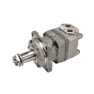 Hydraulic Motor 151B-2174 Replace Danfoss