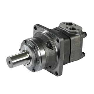 Hydraulic Motor 151B-3119 Replace Danfoss