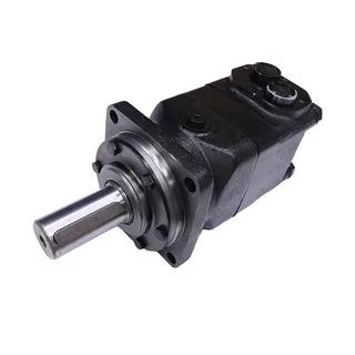 Hydraulic Motor 151B2060 OMT400-151B2060 replace Danfoss