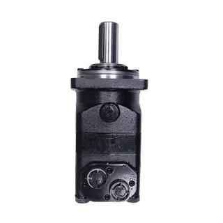 Hydraulic Motor 151B2150 OMV315-151B2150 replace Danfoss