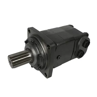Hydraulic Motor 151B2156 OMV400-151B2156 replace Danfoss