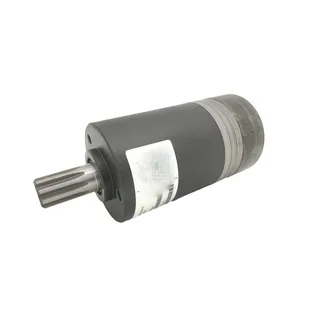 Hydraulic Motor 151G0024 Replace Danfoss