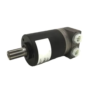 Hydraulic Motor 151G0029 Replace Danfoss
