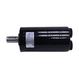Hydraulic Motor 151G0033 Replace Danfoss