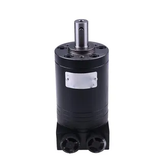 Hydraulic Motor 151G0035 Replace Danfoss