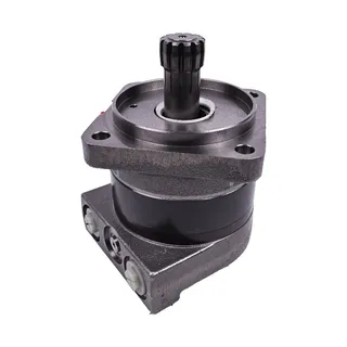 Hydraulic Motor 161-0028-002 161-0085-003 161-0085-005 for Eaton Char-Lynn VIS 40 Series