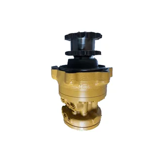 Hydraulic Motor 194032AD for Gehl Skid Steer Loader 4840