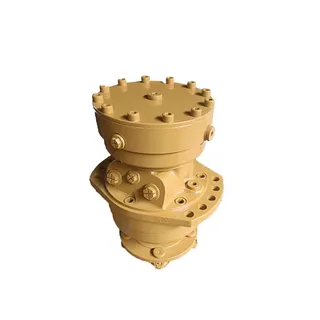 Hydraulic Motor 2014-358 for ASV Compact Track Loader RT50