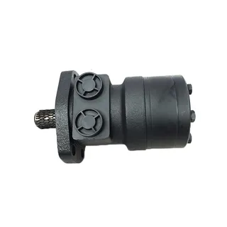 Hydraulic Motor 23B-62-11101 for Komatsu Grader GD611A-1 GD605A-5 GD605A-5S GD663A-2