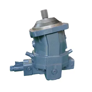 Hydraulic Motor 418-18-31302 418-18-31303 for Komatsu Excavator WA250-5 WA250-6 WA250PT-5 WA250PZ-5 WA250PZ-6