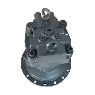 Hydraulic Motor 4610138 for John Deere Excavator 200DLC 225DLC
