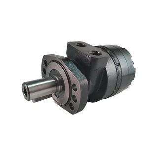Hydraulic Motor 500120A3110AAAAA 500120A5110AAAAA for White