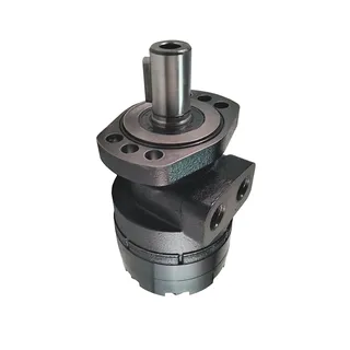 Hydraulic Motor 500120A5120AAAAA 500120A3120AAAAA for White