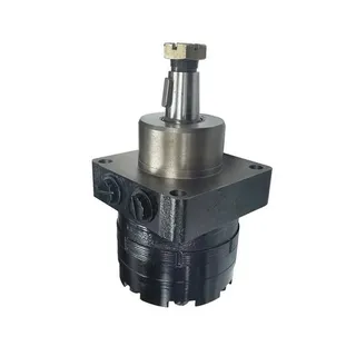 Hydraulic Motor 500120W3122AAAAA for White
