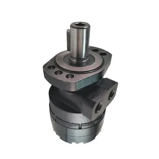Hydraulic Motor 500375A5122AAAAA for White