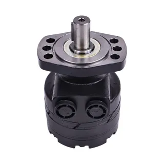 Hydraulic Motor 501200A3110AAAAA 501200A5110AAAAA for White 500 Series