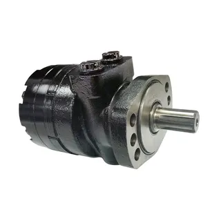Hydraulic Motor 501230A3102AAAAA 501230A5102AAAAA for White 500 Series