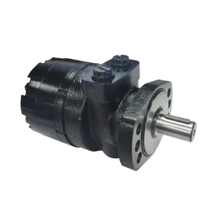 Hydraulic Motor 501230A3110AAAAA 501230A5110AAAAA for White 500 Series