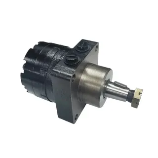 Hydraulic Motor 501375W3122AAAAA for White 500 Series