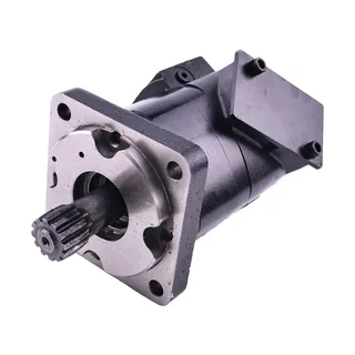 Hydraulic Motor 6667882 for Bobcat Excavator 331 334