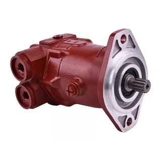 Aftermarket Eaton 74318DDL Hydraulic Motor