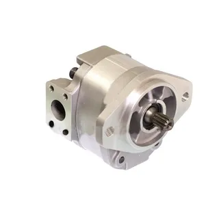 Hydraulic Motor Assembly 705-22-29000 for Komatsu Bulldozer D455A-1