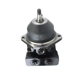 Hydraulic Axial Piston Motor AT308356 for John Deere Loader 744K 824K 844J 844K
