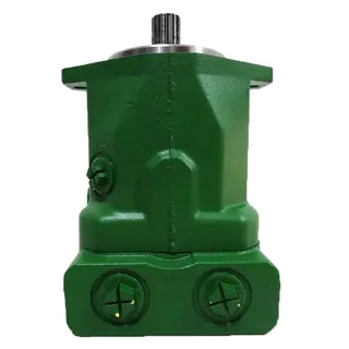 Hydraulic Motor AZ59181 for John Deere 7180 7250 7280 7350 7380 7450 7480 7550 7580 7750 7850