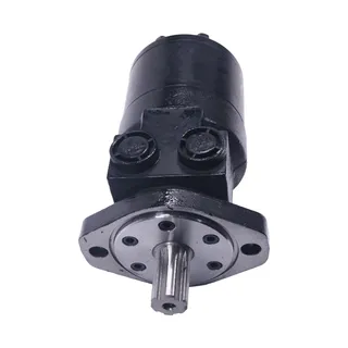 Replacement Hydraulic Motor DS315 151-2318 for Sauer Danfoss