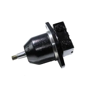 Engine Fan Hydraulic Drive Motor F070823 for John Deere Forwarder 810E 1010E 1210E 1210G 1510E 1910E