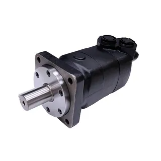 Hydraulic Motor for Parker TK0250K5320AAAB White 800260C8930AAAAA