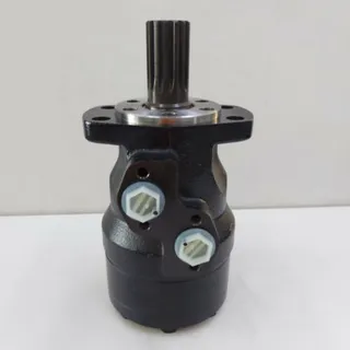 Replacement Hydraulic Motor OMH250 151H1023 for Sauer Danfoss