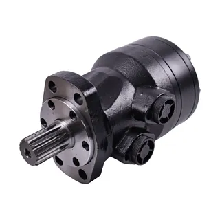 Replacement Hydraulic Motor OMH250 151H1053 fit for Sauer Danfoss