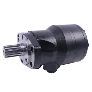 Replacement Hydraulic Motor OMH315 151H1054 for Sauer Danfoss