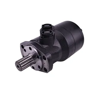 Replacement Hydraulic Motor OMH400 151H1055 fit for Sauer Danfoss