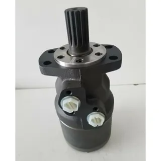 Replacement Hydraulic Motor OMH500 151H1026 for Sauer Danfoss