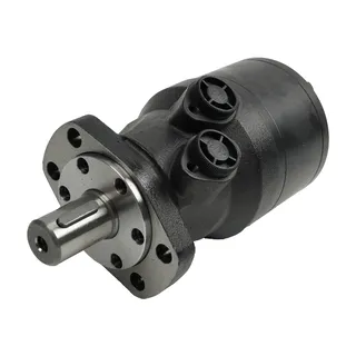 Aftermarket Sauer Danfoss OMH500 151H1046 Hydraulic Motor