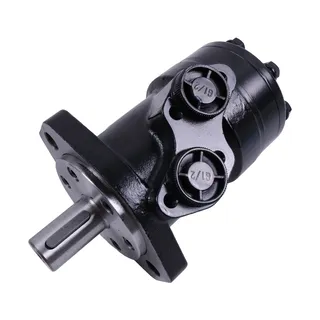 Aftermarket Sauer Danfoss OMP100 151-0302 151-0602 11186730 Hydraulic Motor for Combine Harvester