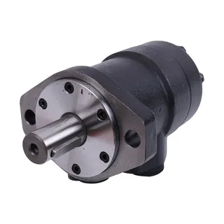 Aftermarket Sauer Danfoss OMP100 151-0312 151-0612 11186725 Hydraulic Motor