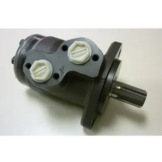 Replacement Hydraulic Motor OMP100 151-0332 for Sauer Danfoss