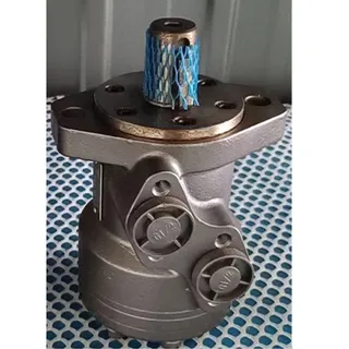 Replacement Hydraulic Motor OMP100 151-7043 fit for Sauer Danfoss