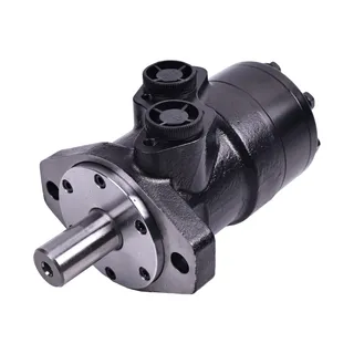 Replacement Hydraulic Motor OMP160 151-0304 151-0604 fit for Sauer Danfoss