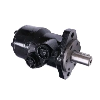 Aftermarket Sauer Danfoss OMP160 151-0314 151-0614 11186705 Hydraulic Motor for Loader Tractor