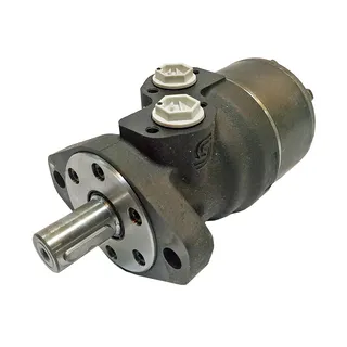 Replacement Hydraulic Motor OMP160 151-0334 151-0634 for Sauer Danfoss