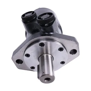 Aftermarket Sauer Danfoss OMP200 151-0315 151-0615 11186708 Hydraulic Motor