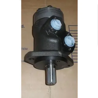Replacement Hydraulic Motor OMP200 151-0335 151-0635 for Sauer Danfoss