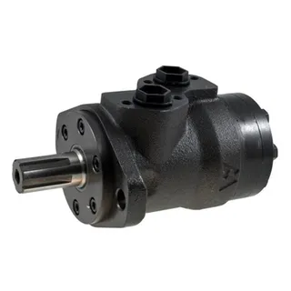 Replacement Hydraulic Motor OMP315 151-0337 151-0637 for Sauer Danfoss