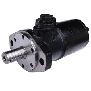 Replacement Hydraulic Motor OMP315 151-7048 for Sauer Danfoss